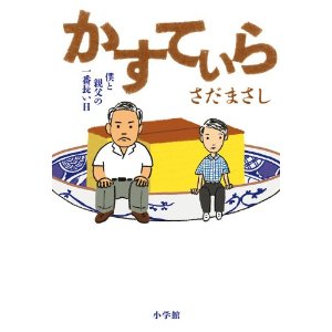 かすてぃら